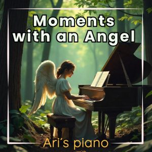 Moments with an Angel (PDF Scores)