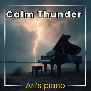 Calm Thunder (PDF Scores)