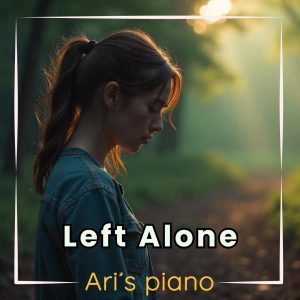 Left Alone  (PDF Scores)