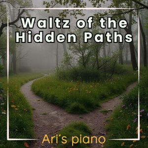 Waltz of the Hidden Paths (PDF Scores)